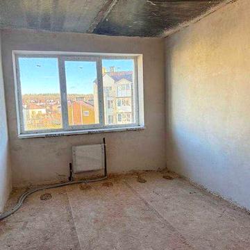 Дворівнева 3-кімн. без ремонту, Ворзель