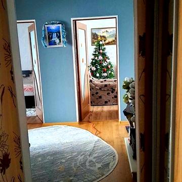 Продаж 3к Квартира Кургузова вулиця