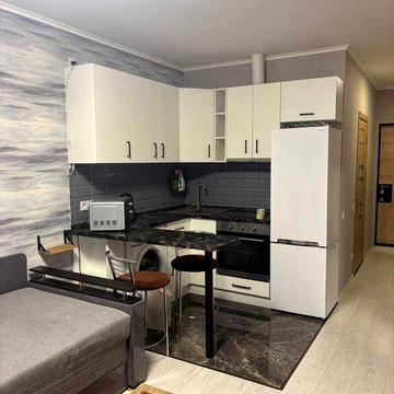 Здається квартира-студіо. Солом’янський р-н,  Караваєві Дачі