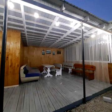 Продам дачу "Сосновий бір"