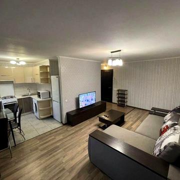 Продам шикарную квартиру