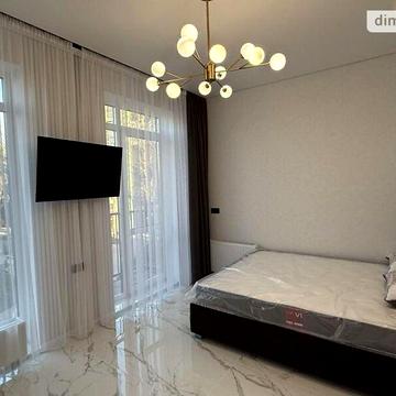 Продаж 1к Квартира Дачна вулиця ЖК Пространство на Дачной