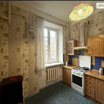 Продаж 2к Квартира Преображенська вулиця