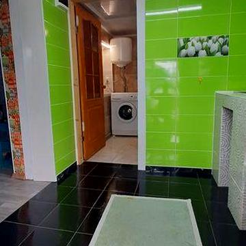 Дом с  ремонтом. 10км от Миргорода.