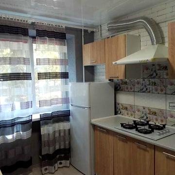 Здається однокімнатна квартира Дружба