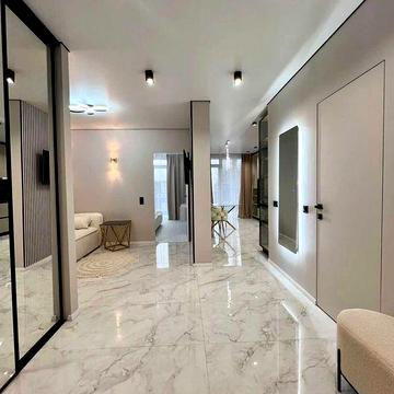 1 кімнатна кватира з ремонтом ЖК iq house