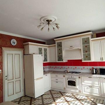 Аренда   вузовский - Китобойная 2 этаж нового дома ,газ