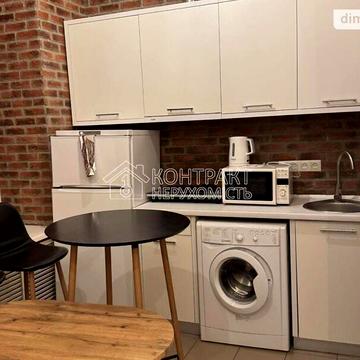 Довгострокова оренда 1к Квартира Маршала Бажанова вулиця