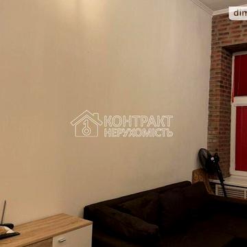 Довгострокова оренда 1к Квартира Маршала Бажанова вулиця