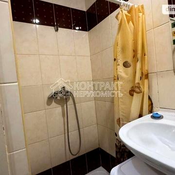 Довгострокова оренда 1к Квартира Маршала Бажанова вулиця