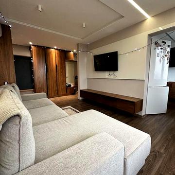 Реальная 3-ка на Алексеевке, Людвига Свободы 40-А, Алексеевская