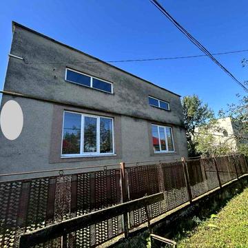 Продаж будинку після реконструкції с.Великі Геівці з газом .