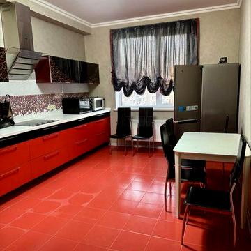 2х кімнатна квартира в ЖК «Зоряне Містечко»