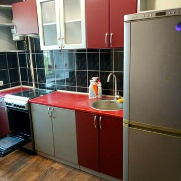 Магістральна вул. (Кириленка), 25