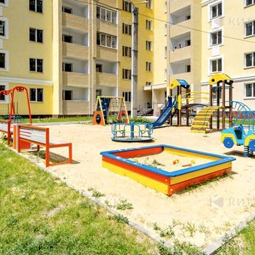 Продам однокімнатну квартиру в м. Харків ЖК Семінарський