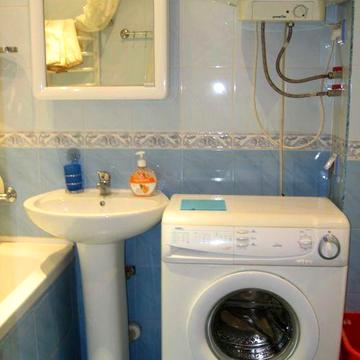 Сдам 1ком.кв.ул Ак.Королева/ул.Вильямса. 3этаж.Газ.Животные.