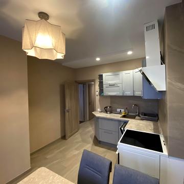 Митрополита Василя Липківського вул. (Урицького), 33-А