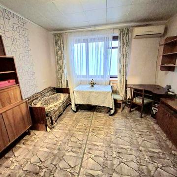 1 к.кв. Павлово поле.36 м/в. Висотка. Цегляний дім.