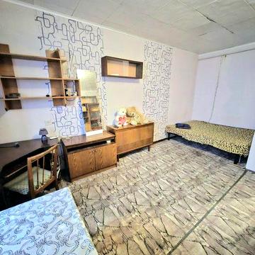 1 к.кв. Павлово поле.36 м/в. Висотка. Цегляний дім.