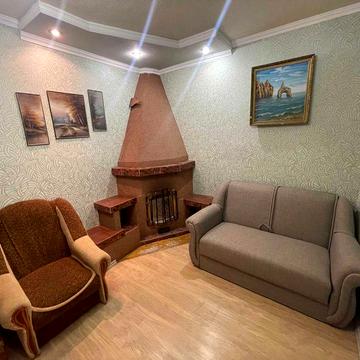 Оренда 1к. квартири, центр, район школи №5