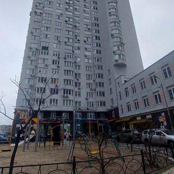 Оренда 1-кім квартири вул . Миколи Закревського, 93 а