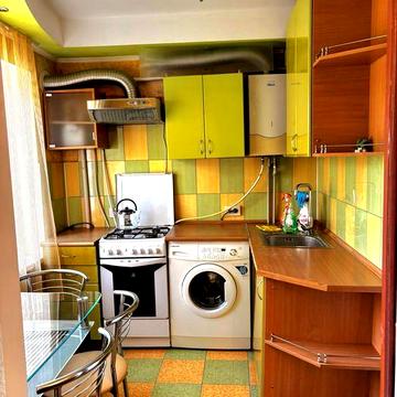 Сдаеться з 22 грудня 1к.квартира зуп.Біла, Ліски, Атб.