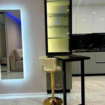 Однокімнатна красива квартира з ремонтом повністю готова до проживання ЖК family plaza