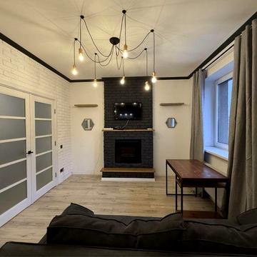 Оренда мінідвушка преміальна квартира вЖК Волошковий, поблизу ЖК Софія