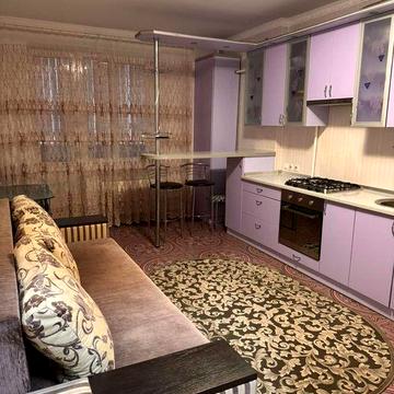 Оренда 1-но кім. квартири в НОВОБУДОВІ | 4-й пов. | А/опалення