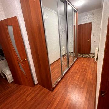 Оренда 1-но кім. квартири в НОВОБУДОВІ | 4-й пов. | А/опалення