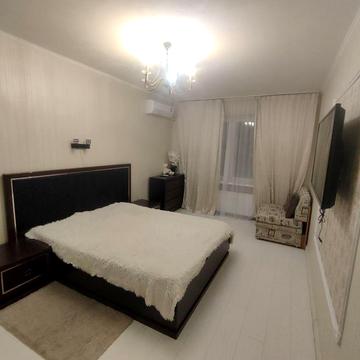 1 к. Ващенко 7, ЖК "Молодіжний квартал" м. Осокорки