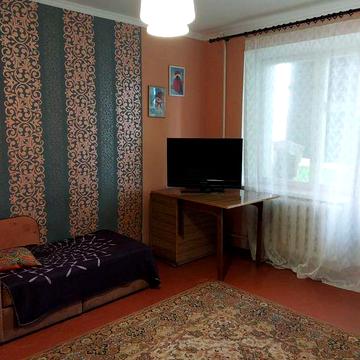 Здам однокімнатну квартиру в центрі