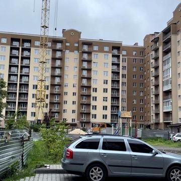 Продаж 1-но кім.квартири ЖК Академ містечко 4 поверх ЖК Академ містечко