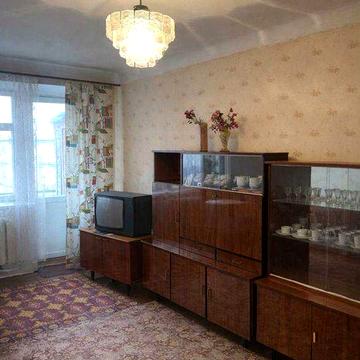 2-кімнатна квартира в тихому центрі міста. Під орендарів або для себе