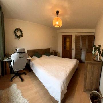 Оренда двокімнатної квартири у центрі Дніпра від власника