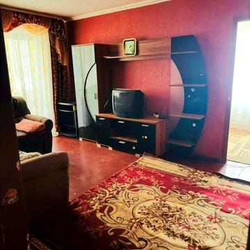 Здається двокімнатна квартира