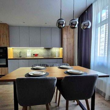 БЕЗ%. 2-кімн. кв-ра 70м2, 5 поверх. Варшавський2/Варшавський/Ретровіль ЖК Варшавський 2