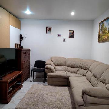 Здам своє житло в самому центрі містаміста.