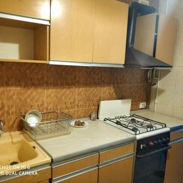 Здам 1-ну кв-ру з автономкою на польовій