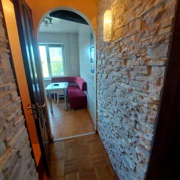 Сдам 2ком Глушко 19/ Комфи/ остановка Океан. 4этаж.