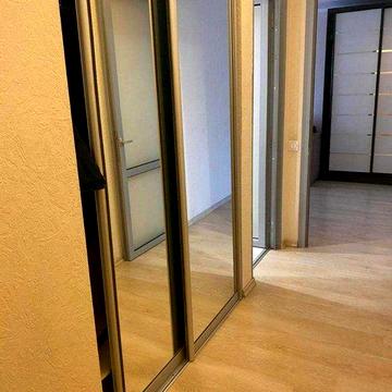 Квартира Днепр, Щербакова/ Л.Стромцова/ Вакуленчука