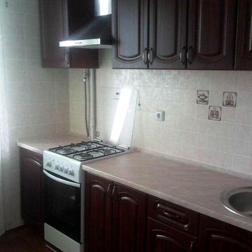 Оренда 1-к кв. вул. Бережанська, 16,  Мінський мас. Без комісії