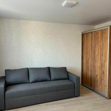 Сдам 1 комнатную квартиру. Газ