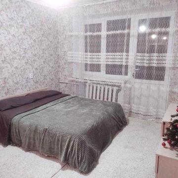 Здається квартира з 28 грудня.Вул текстильників(район аеропорту)