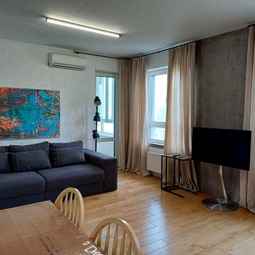 Шолуденка вул., 1-А