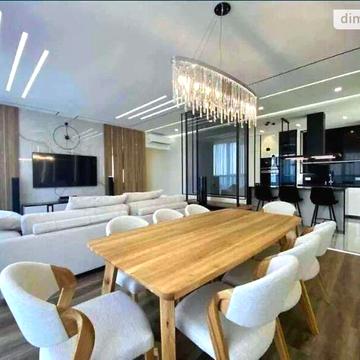 Довгострокова оренда 2к Квартира Новоберегова вулиця