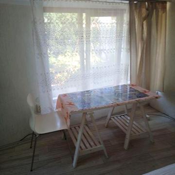 Сдам жилье - - однокомнатная квартира-студия