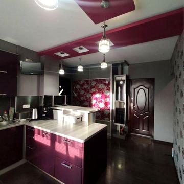 Сдам 2к квартиру Песочин Мобиль Набережный въезд