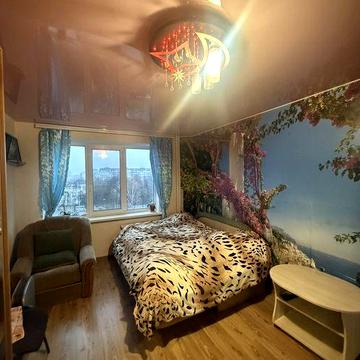 Оренда однокімнатної квартири на крошні