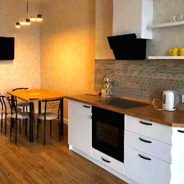 Довгострокова оренда 2к Квартира Фонтанська дорога